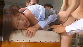 tanned japanese girls uncensored massage