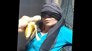 real mother blindfold fuck her son