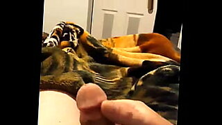 orgasm by rubbing pussy on penis