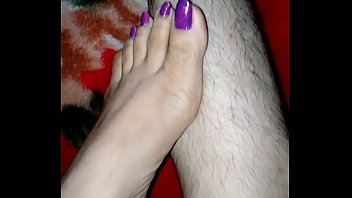 feets slave