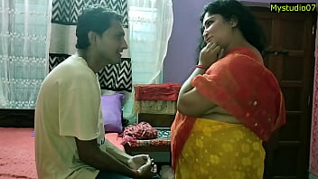 indian bhabhi porn videos with clear hindi audio only blowjob and fucked