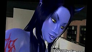 avatar hot mother