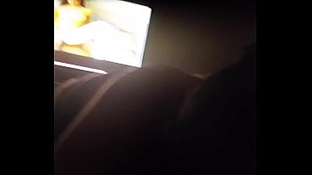 stepmom wakes me up for fuck