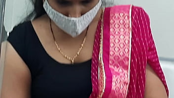 south indian tamil aunty fucked partner day time