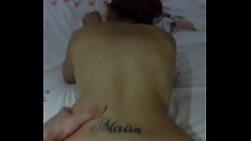 nasstyebony 32yrs old colombian masturbating in hd