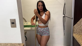 asian mom sex with son