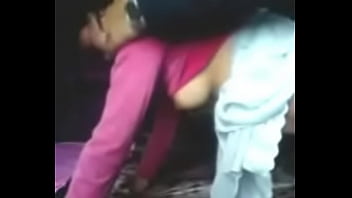 desi village teen has vanyilla sex