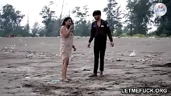 indian villager aunty fuck in field
