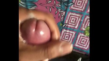 monster cock shemale masturbation