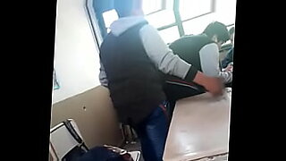 teniendo sexo en el aula con la se orita