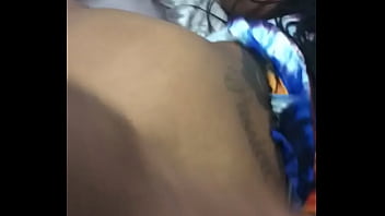 son and mom cum in short