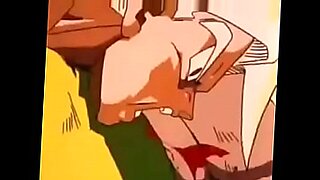 goku gay anime sex