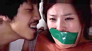 korean jogging sex