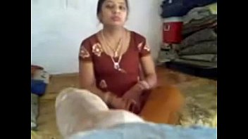 indian old woman hindi talking while fuking