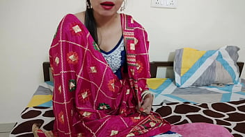 hindi audio wife