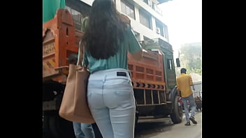 fucking a girl in thought jeans