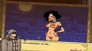 cartoon virgion sex