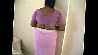 tamil aunty dress change hidden videos