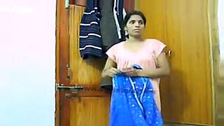 indian kerala girls dress changing hidden camp