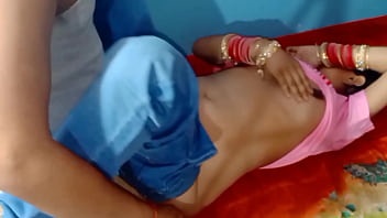 indian college sex in a bed room