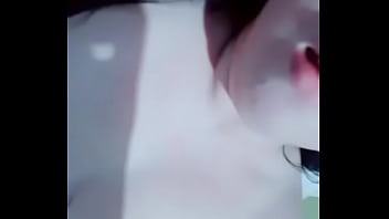 boys fucking girl and girl liking milk in her boobs