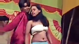 indian nude villege dance