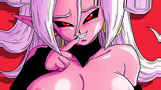 dragon ball z hentai bulma for goku y bulma