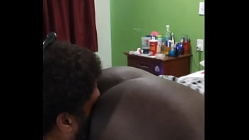 wife forced to swallow black man cum