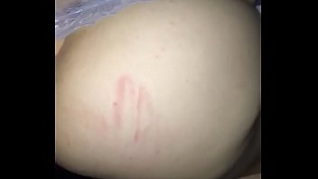 sexy hot babes bind slut surprising her with their collection of toys tormenting and slapping her