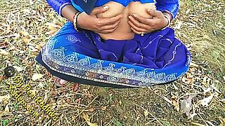 punjabi kudi in village sex in fields new