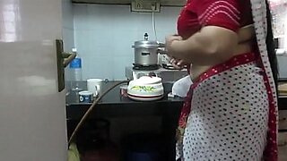 angry mom force fucks her daughter with strapon